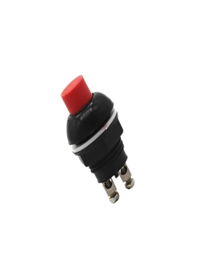 ESPTRONICS Mini Water Pump Push Button Kit DC 9V Portable for Small-Scale Water Transfer Kit for Aquariums & Fountains DIY Projects - Image 4